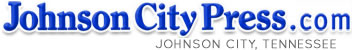JOHNSON CITY PRESS